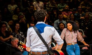 Theater Review: ‘Oklahoma!'