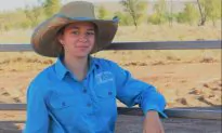 ‘Do It for Dolly’ Day in Australia Tackles Cyberbullying