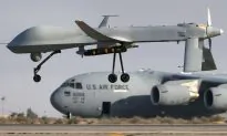 The Pentagon’s Secret Bladed ‘Ninja’ Missile Precisely Targets Terrorists Without Explosives: Report
