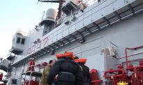 Italian Ferry With 250 on Board Has Problems in Adriatic