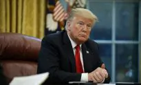 House Democrat Issues Subpoenas for Trump Tax Returns