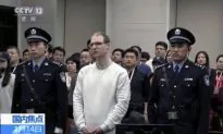 China Overturns Death Sentence Against Canadian Citizen Schellenberg: Reports