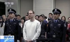 China Overturns Death Sentence Against Canadian Citizen Schellenberg: Reports