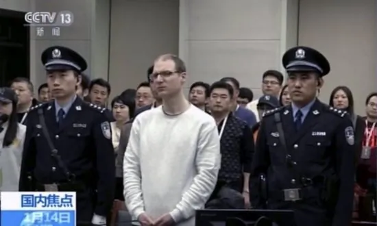 China Overturns Death Sentence Against Canadian Citizen Schellenberg: Reports