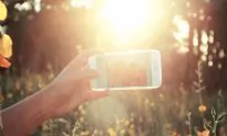 Woman Electrocuted and Burned to Death Taking a Selfie in Russia