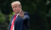 How Legacy News Outlets And Political Actors Maintain A Constant State Of Attack Against Trump And White House