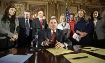A Growing Number of States Call Porn a Public Health Crisis