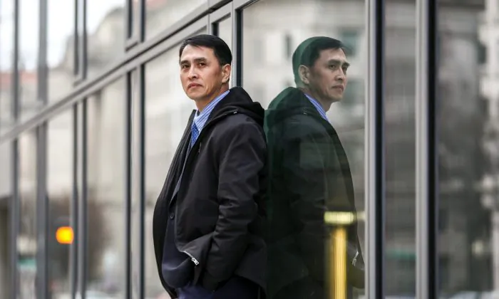 Entrepreneur Risks Life to Expose Rampant Abuse at Chinese Labor Camp During Beijing Olympics