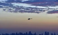 NYC Copter Startup Aims at Uber Black With $195 Airport Trips