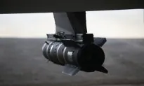 US Approves Potential $200 Million Hellfire Missile Sale to the Netherlands