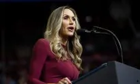 Senate Subpoena of Donald Trump Jr. ‘Harassment of Our Family,’ Lara Trump Says