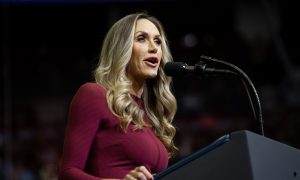 Senate Subpoena of Donald Trump Jr. 'Harassment of Our Family,' Lara Trump Says