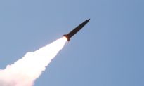 North Korea Fires Three Short-Range Projectiles Into Sea, South Korea Says
