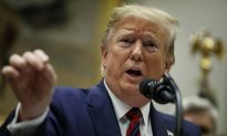 Trump Claims China Tariffs Help, Not Hurt US, Talks Still On