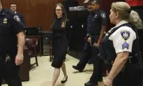 Sentenced for Scams, Fake Heiress Not Sorry ‘For Anything’