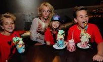 Britney Spears’ Restraining Order on Ex-manager Extended