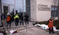 Republicans Ask GAO How Many Tax Dollars Go to Planned Parenthood