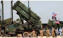 US to Begin Training Ukrainian Troops to Use Patriot Missile System in Oklahoma