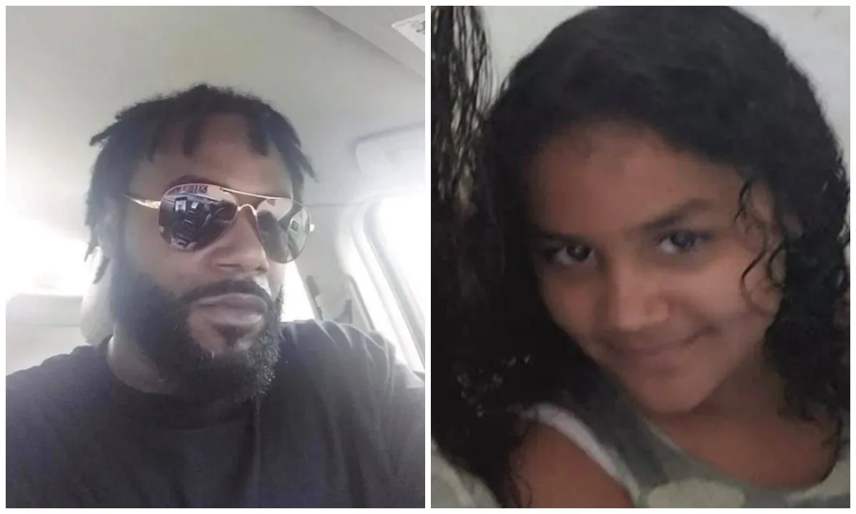 Police are searching for a father who allegedly broke into a home and forcibly removed his daughter. (Hillsborough County Sheriff's Office)