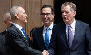 Chinese State Media Blames US for No Agreement, Tells Youth to Prepare for Hard Times