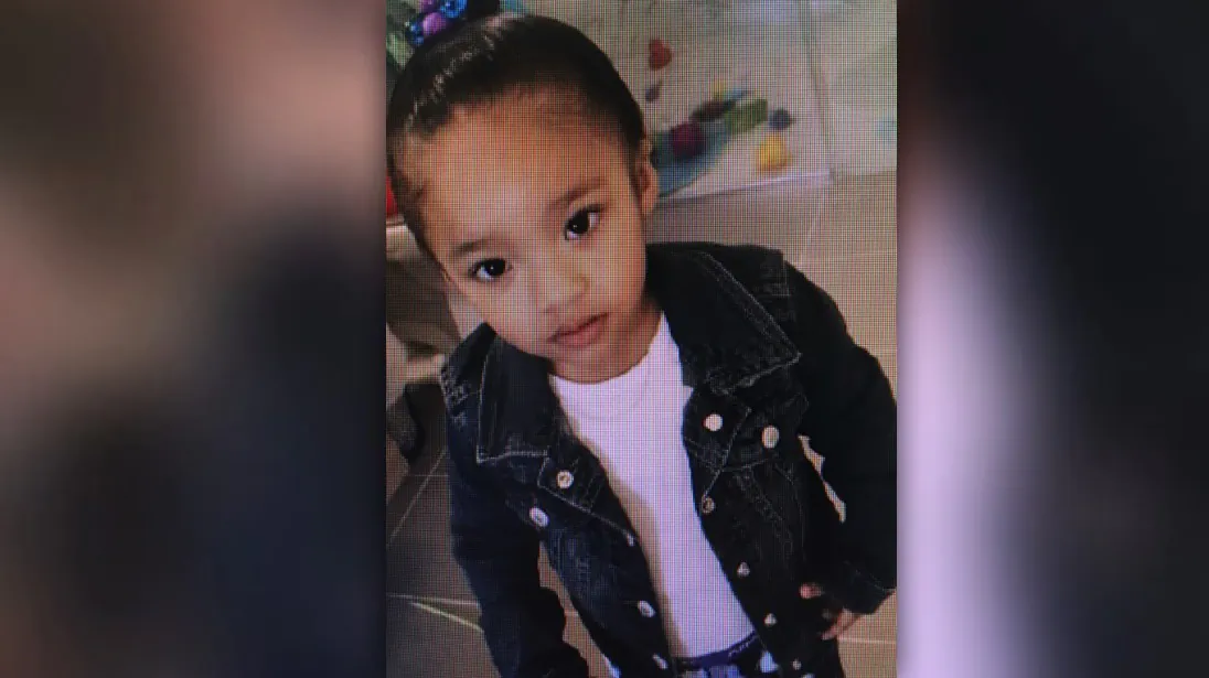 A missing Oakland 3-year-old has been found safe after an amber alert was issued on May 11, 2019, following reports of a suspected kidnapping. (Oakland Police Department)