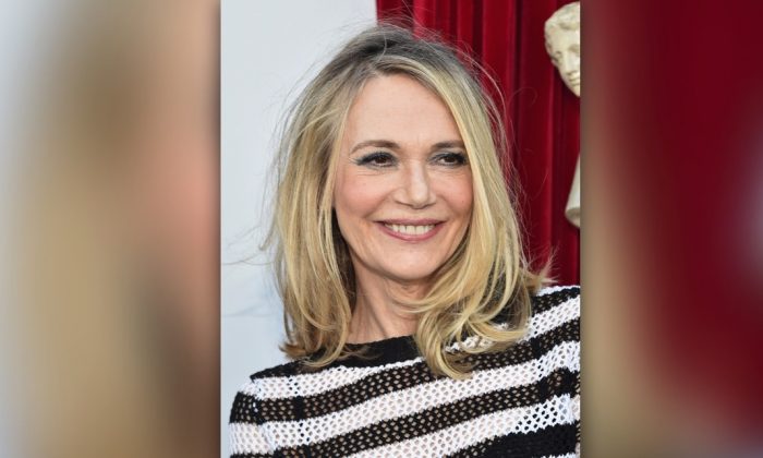 ‘Mod Squad’ And ‘Twin Peaks’ Star Peggy Lipton Dead Aged 72 | The Epoch ...