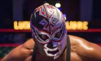 Iconic Wrestler ‘Silver King’ Dies in the Ring at London Show