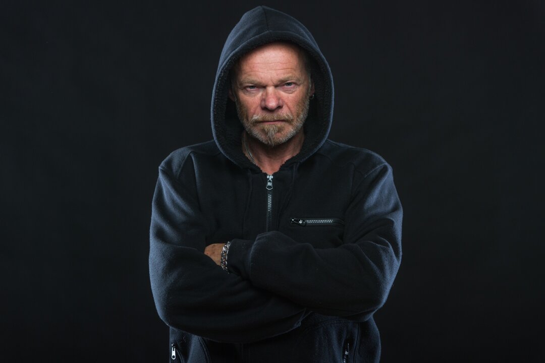 Anger can induce a physiological response that takes longer to subside as we age. (Peter Ziegler/Pixabay)