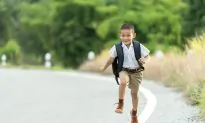 Why Skipping Is Better Than Running