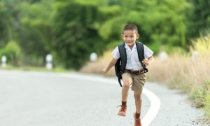 Why Skipping Is Better Than Running