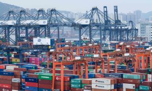 After US Tariff Increase, Hong Kong, and Taiwanese Firms Plan to Move Production From China