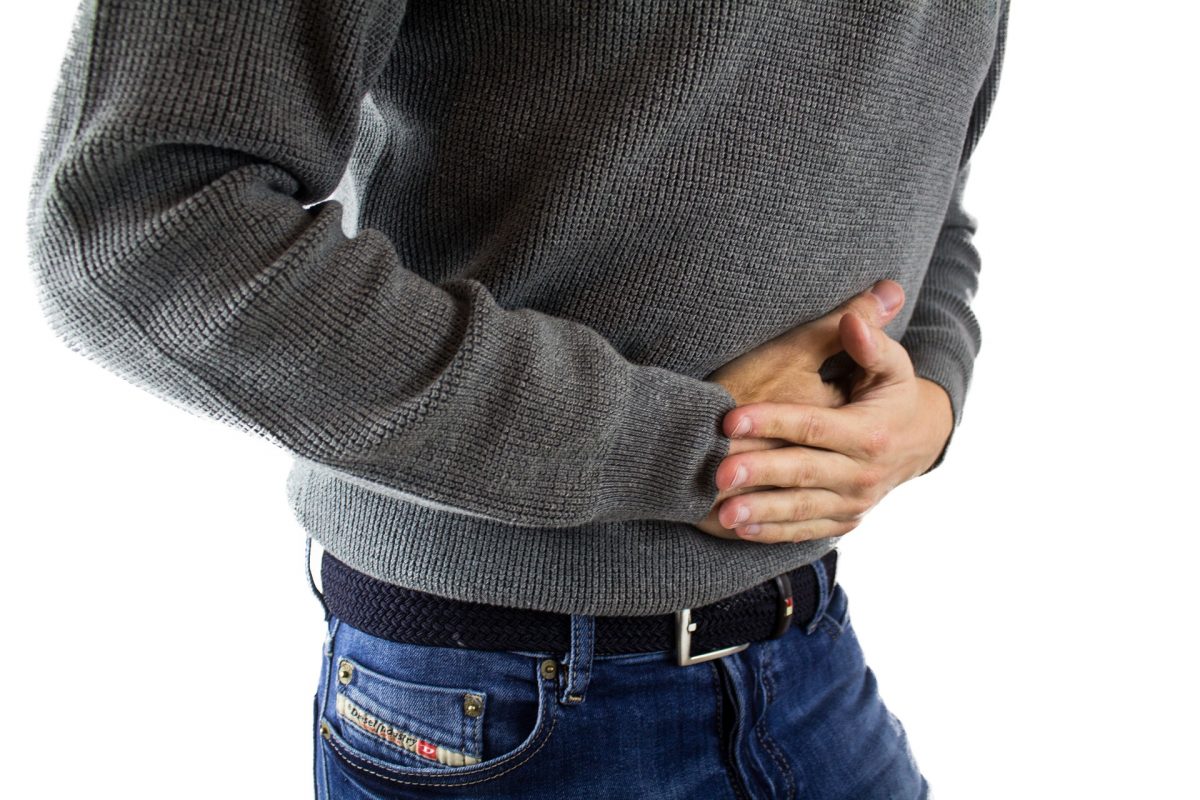 Surgery to relieve abdominal pain by removing the gall bladder is often unnecessary or of little value, a new study finds. (Darko Djurin/Pixabay)