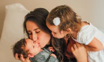 A Berkshire Journal: Mothers’ Hands
