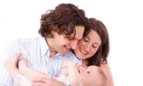 How Humility Can Help New Parents Get Along
