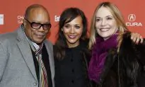 Actress Rashida Jones Salutes Her Father, Quincy Jones, as a ‘Culture Shifter’