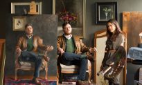 Artist Tatyana Kulida’s Love of Beauty, Art, and All Things Florence