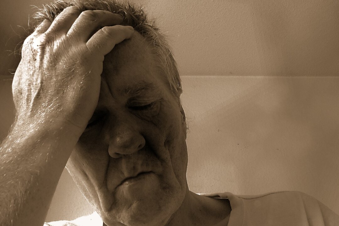 Some people think they are constantly tired because of their age but there are other likely culprits. (Gerd Altmann/Pixabay)