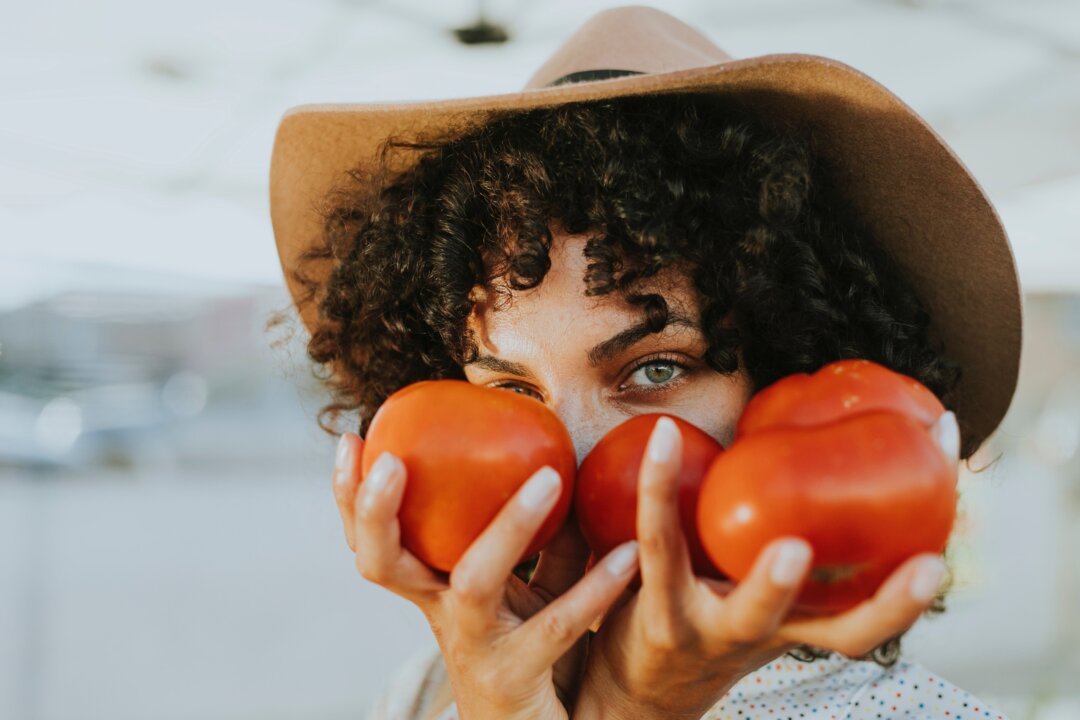 Tomatoes have grown in size and reputation from their early years in South America. (rawpixel.com/Pexels)
