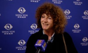 Pyschiatrist Impressed With Shen Yun’s Portrayal of Women