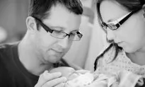 Coping With the Grief of Losing a Child While Expecting