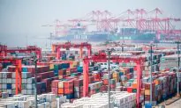 New Tariffs Show Trump’s Determination to Squeeze China Over Trade