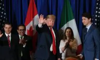 Trump Is Creating a Global (Nearly) Free Market Economy