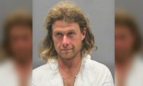 Man Charged in Deadly Machete Attack on Hikers Walking the Appalachian Trail