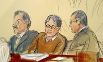 Leader of NXIVM Sole Defendant as Former Members Testify Against Him