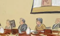 Senior NXIVM Member Confirms Illegal Clinton Campaign Scheme During Trial