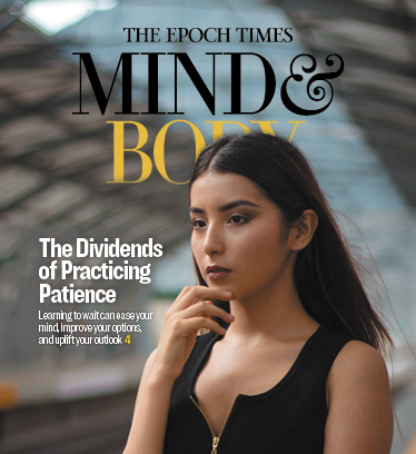 Mind & Body Weekly