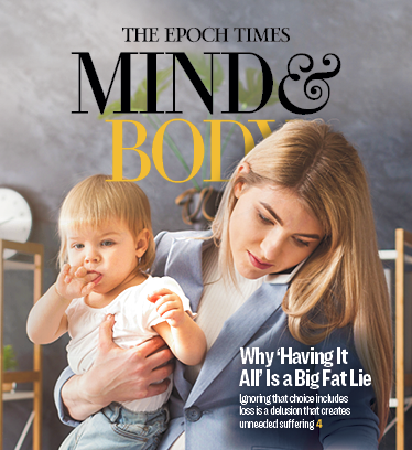 Mind & Body Weekly