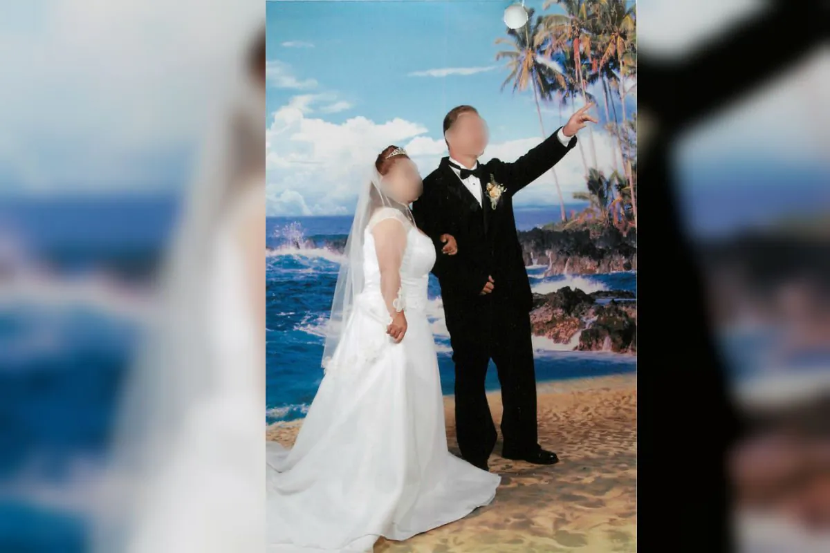 Nearly 100 people have been charged following a grand jury indictment that alleged the defendants were involved in a marriage fraud scheme. (ICE)
