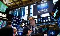 China’s ‘Weaponized’ Firms Threaten US Financial Markets