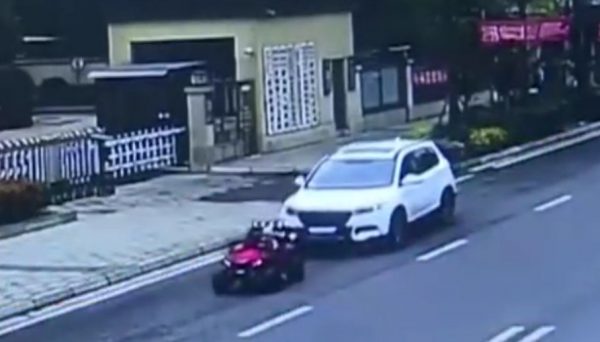 Boy car toy